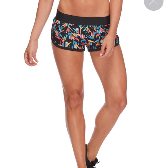 Body Glove Pants - Body Glove Active Crossover Shorts